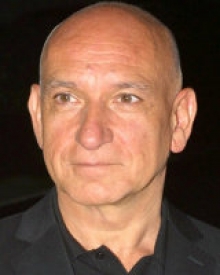 बेन किंग्सले