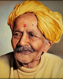 ಬೇಂದ್ರೆ