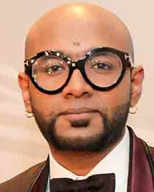 ಬೆನ್ನಿ ದಯಾಳ್