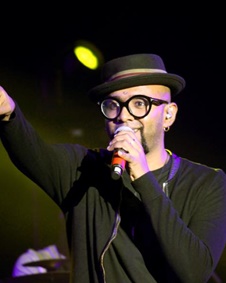 ബെന്നി ദയാല്‍