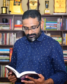 ബെന്യാമിന്‍