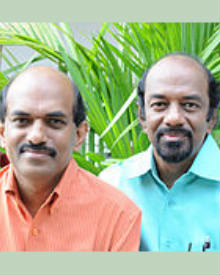 ബേണി ഇഗ്നേഷ്യസ്