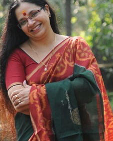 ഭാഗ്യലക്ഷ്മി