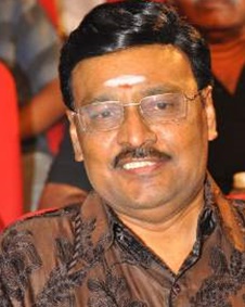 ഭാഗ്യരാജ്