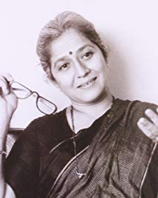 भक्ति बर्वे