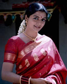 ഭാനുപ്രിയ