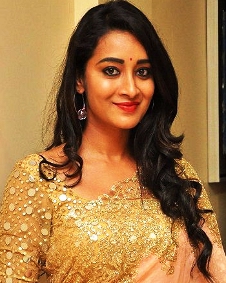 பானு ஸ்ரீ