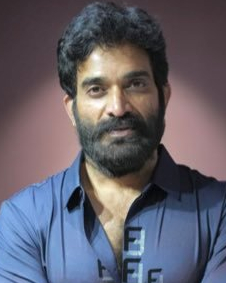 Bharani Shankar