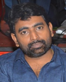 ഭരത് കമ്മ