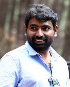 பாரத் கம்மா