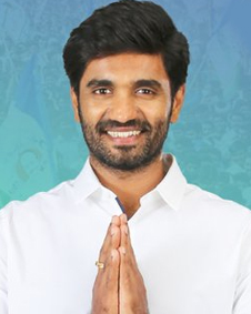 భరత్ మార్గాని