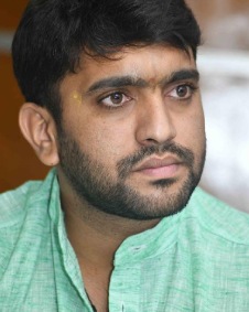 ಭಾರತೀಶ ವಸಿಷ್ಠ