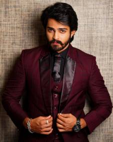 ಭರತ್ ಬೋಪಣ್ಣ