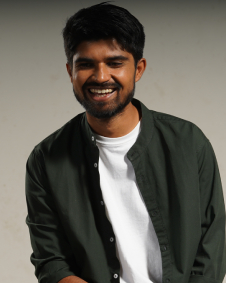 ಭರತ್ ಜಿ ಬಿ