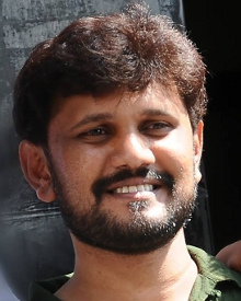 ಭರತ್ ಎಸ್ ನಾವುಂದ