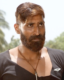 ಭರತ್ ಸಿಂಗ್