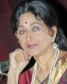 ഭാരതി വിഷ്ണുവർദ്ധൻ