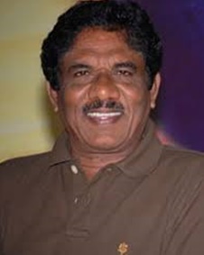 ഭാരതിരാജ