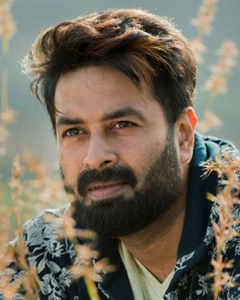 ಬಿ.ವಿ.ಭಾಸ್ಕರ್