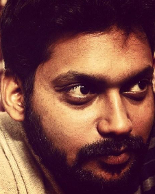 भास्कर झा