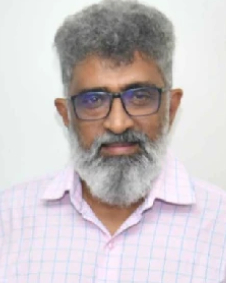 ಭಾಸ್ಕರ್ ನಾಯ್ಕ