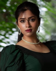 ಭಾವನಾ ರೆಡ್ಡಿ