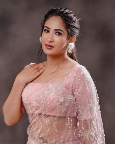 ಭಾವನಾ ಅಪ್ಪು