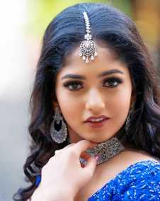 ಭವ್ಯಾ ಗೌಡ