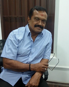 ഭീമൻ രഘു