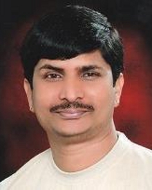 ಭೋಜರಾಜ್ ವಾಮನರಾಜ್