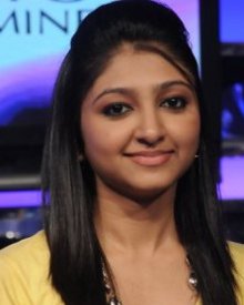 भूमि त्रिवेदी