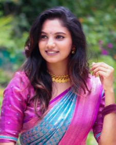 ಭೂಮಿಕಾ ಬಸವರಾಜ್‌