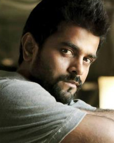 ಭುವನ್ ಗೌಡ