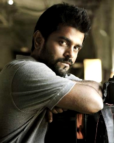 புவன் கௌடா