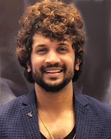 ಭುವನ್ ಪೊನ್ನಣ್ಣ