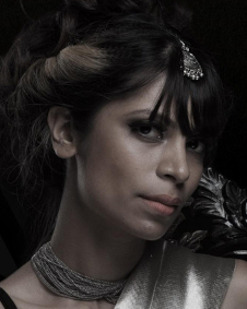 बिअंका गोम्स