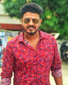 ബിബിന്‍ ജോര്‍ജ്ജ്