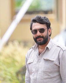 ബിബിന്‍ പെരുമ്പില്ലിക്കുന്നേല്‍