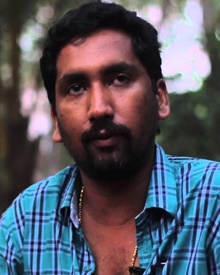 ബിജിത് ബാല