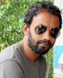 ബിജോയ്‌ ജോസഫ്‌