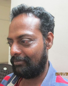 ബിജു സി കണ്ണൻ