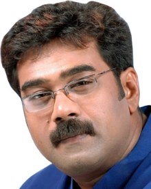 ಬಿಜು ಮೆನನ್