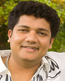 ബിജു നാരായണൻ