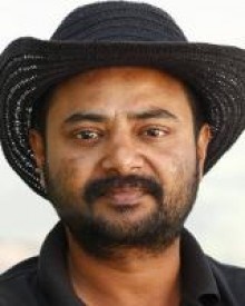 ബിജു വർക്കി