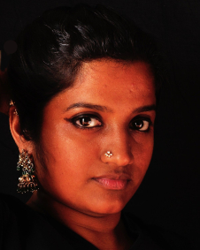 ಬಿಂದು ಮಾಲಿನಿ