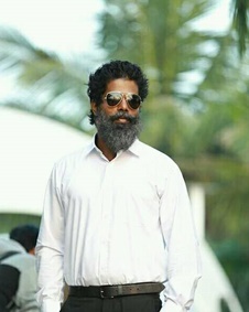 ബിനീഷ് ബാസ്റ്റിന്‍