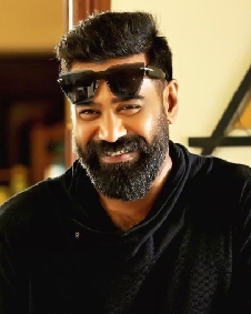 बिजेंद्र मेनन