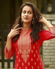 ബിന്നി റിങ്കി ബെഞ്ചമിന്‍