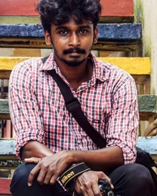 ബിനോയ് ജോണ്‍