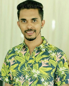 ബിനോയ് നമ്പാല